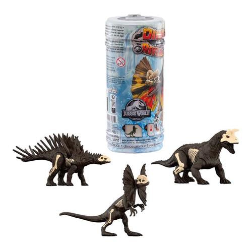 Jurassic Dino Blind Box - Assorted