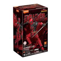 Blokees Marvel Cc04 - Deadpool