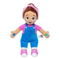 Ms.Rachel Speak & Sing Doll