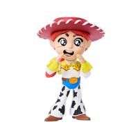 Toy Story Click Figures - Jessie 