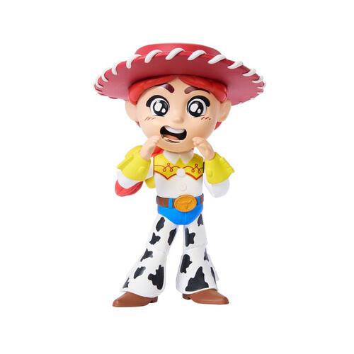 Toy Story Click Figures - Jessie 