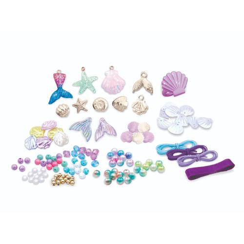 SO YOU Deluxe Oceanic Jewellery playset