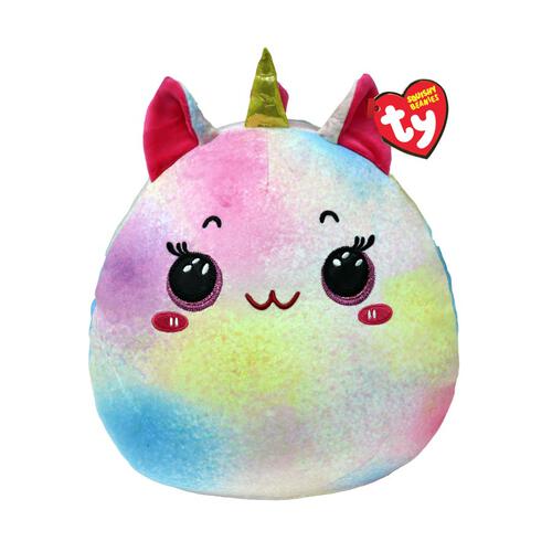 Ty Squish A Boos 10 Inch - Assorted