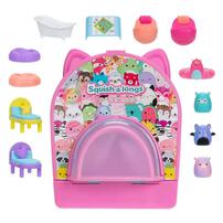 Squish-A-Longs On-The-Go Playset