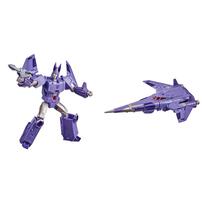 Transformers Generation World For Cybertron Voyager - Assorted
