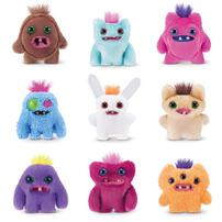 Zuru Fuggler Baby Fuggs 3.5" S4 - Assorted