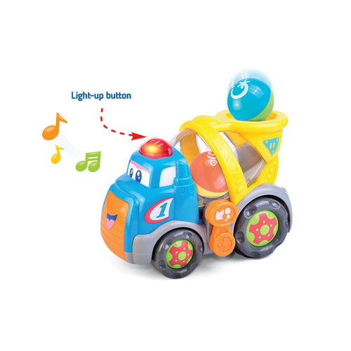 playpop Ball Tumblin Mixer