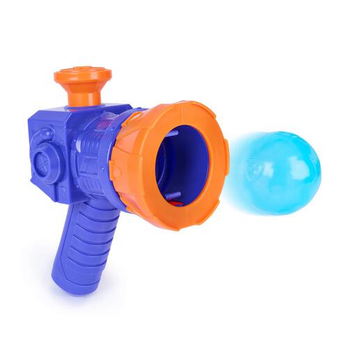 Paw Patrol Rubble & Crew Mix'S Mega Blaster Vehicle