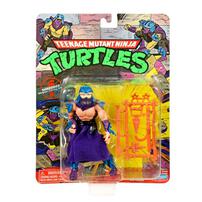 Teenage Mutant Ninja Turtles Classic 4'' Shredder