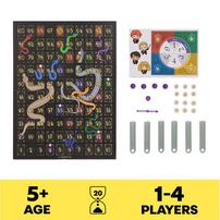 Cardinal Games Harry Potter Serpents and Staircases