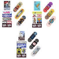 Tech Deck Board Display 3-Pack - Assorted (1 Pc)
