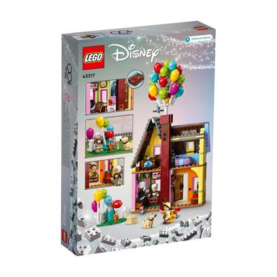 LEGO "Up" House​ 43217