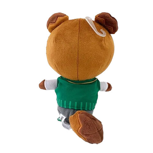 San Ei - DP03 Tom Nook (S)
