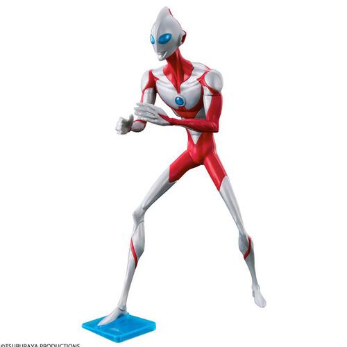 Bandai Entry Grade Ultraman Rising