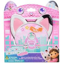 Gabby's Dollhouse Meow-mazing Interactive Ears