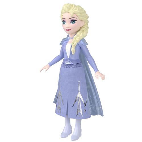 Disney Frozen Small Doll - Assorted