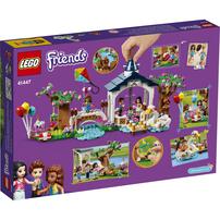 LEGO Friends Heartlake City Park 41447