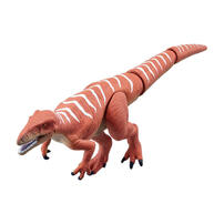 Takara Tomy Ania Fukuiraptor/Fukuisauru - Assorted