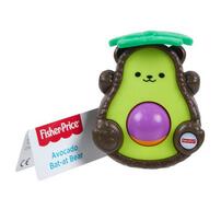 Fisher-Price Infant Food Animals - Assorted