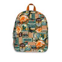 Jurassic World Backpack 