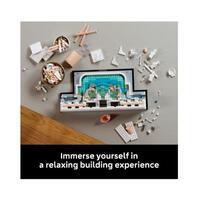 LEGO Architecture Trevi Fountain 21062