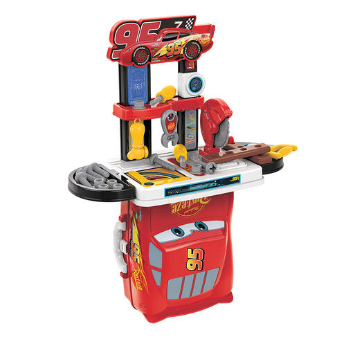 Disney Pixar Cars Tool Case