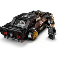 LEGO Speed Champions Ken Block's '65 Ford Mustang Hoonicorn V1