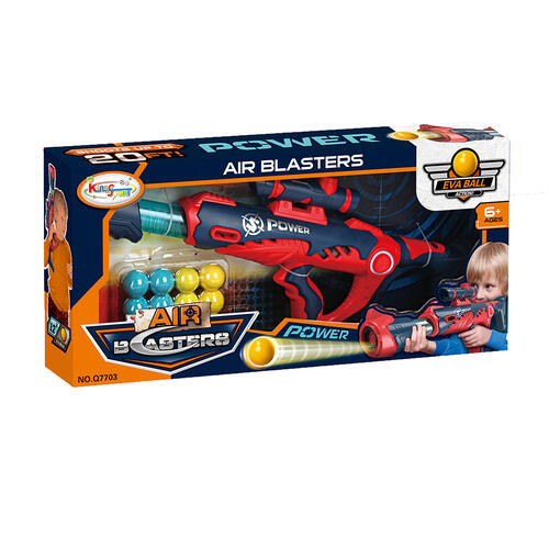 Kingsport Lance Style AirGun Toys"R"Us Malaysia Official site