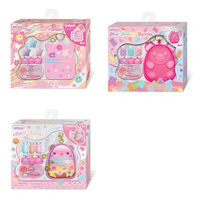 Hot Focus Mini Beauty Carrier - Assortment