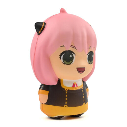 Spy X Family Squish Hero Blind Bag - Assorted