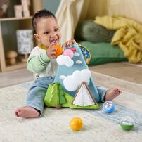 Fisher Price Infant Drop Through Tree