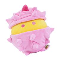 DurianBB Original Plushie Bella