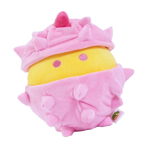 DurianBB Original Plushie Bella