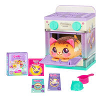 Cookeez Makery Lil Bakez Oven Play
