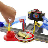 Disney Cars Media Driver Set - Assorted
