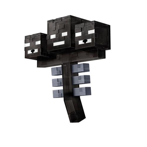 Minecraft The Wither