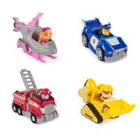Paw Patrol Mini Vehicle - Assorted