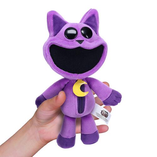 Poppy Playtime S3 Plush - Assorted