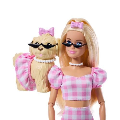Barbie Fab Dur-Ever Style Blonde
