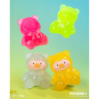 Lulu The Piggy Trendy Mini - Blind Box (1 Pc)