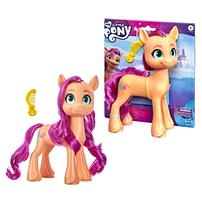 My Little Pony Movie 8 Inch Figures - Assorted