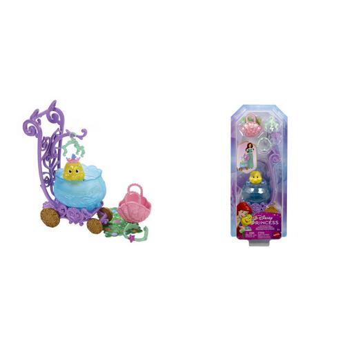 Disney Princess Fd Bestie Stroller