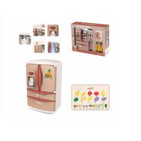 My Little Home Fridge - Light and Sound (Beige)