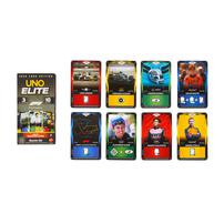 Uno Elite F1 2026 - Booster Pack