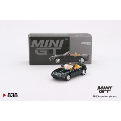 Mini GT Eunos Roadster V-Special
