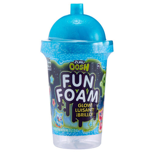 Zuru Oosh Fun Foam Single Pack - Assorted