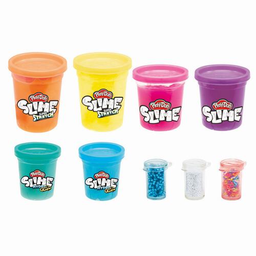 Play-Doh Slime Mixing Kit