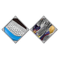 Ultraman Tiga Zhao Yun Armour