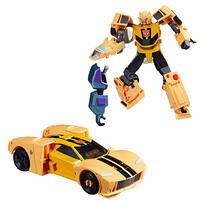 Transformers EarthSpark Deluxe Class - Assortment