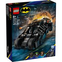 LEGO DC Batman Tumbler vs. Two-Face & The Joke 76303